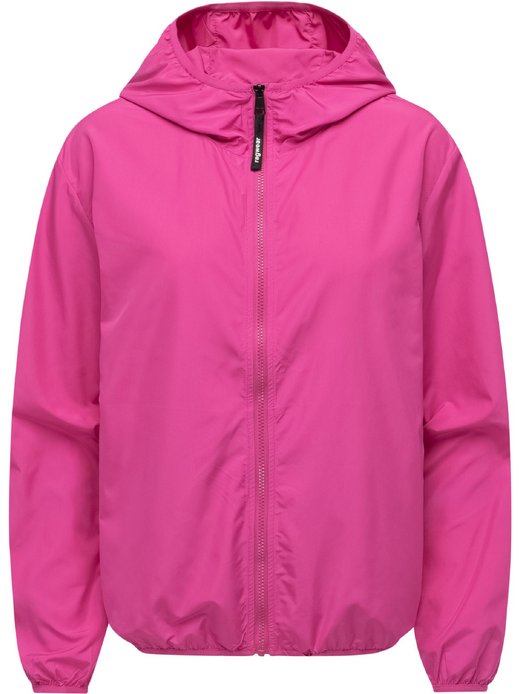 Damen Outdoorjacke - Vinzie C