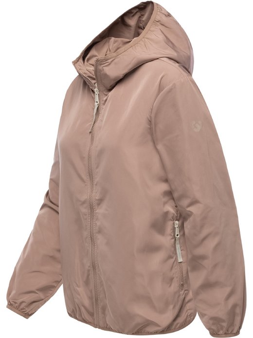 Damen Outdoorjacke - Vinzie C