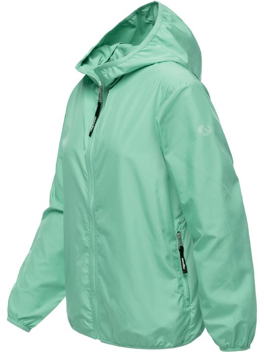 Damen Outdoorjacke - Vinzie C