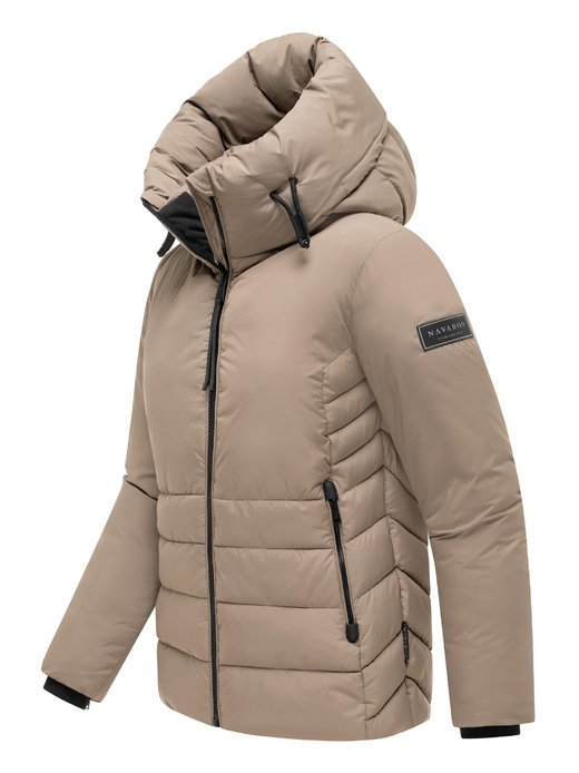 Damen Outdoorjacke - Waldengel XIV