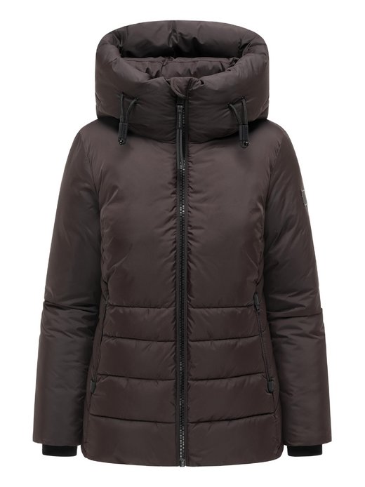 Damen Outdoorjacke - Waldengel XIV