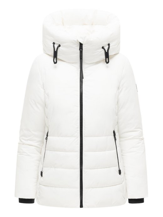 Damen Outdoorjacke - Waldengel XIV