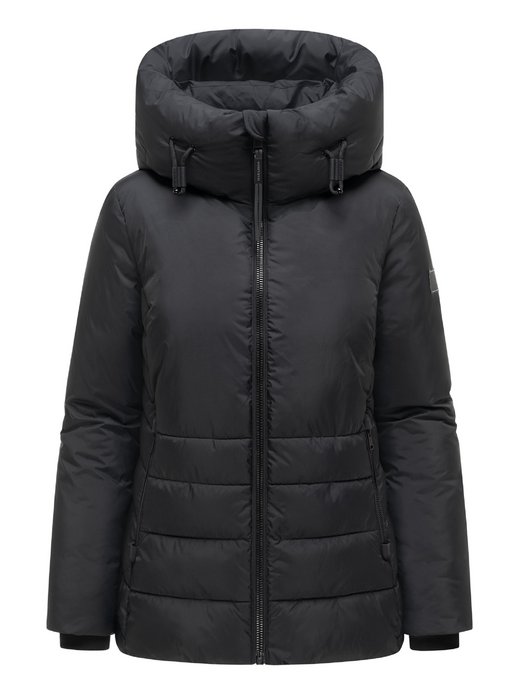 Damen Outdoorjacke - Waldengel XIV