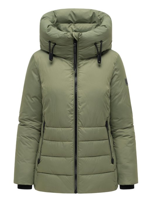 Damen Outdoorjacke - Waldengel XIV