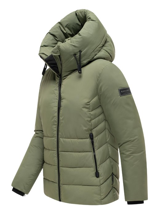 Damen Outdoorjacke - Waldengel XIV