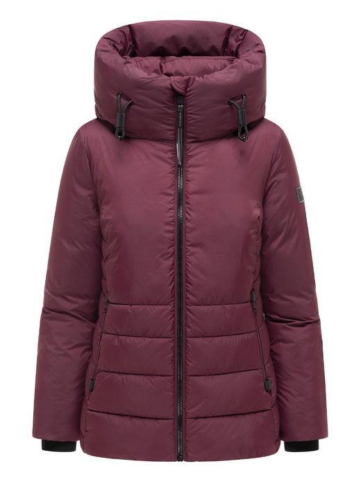 Damen Outdoorjacke - Waldengel XIV