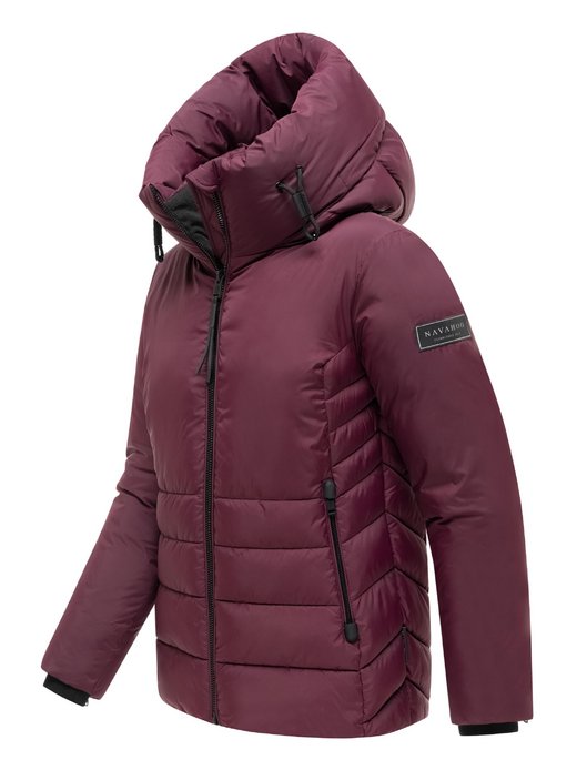 Damen Outdoorjacke - Waldengel XIV