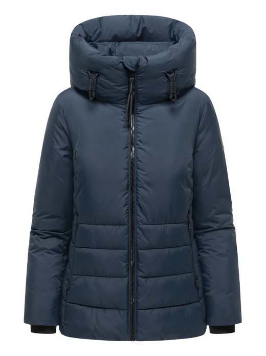 Damen Outdoorjacke - Waldengel XIV