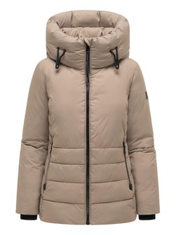 Damen Outdoorjacke - Waldengel XIV