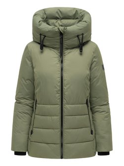 Damen Outdoorjacke - Waldengel XIV