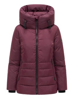 Damen Outdoorjacke - Waldengel XIV