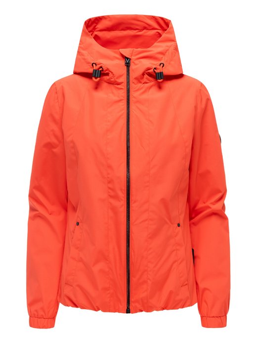 Damen Outdoorjacke - Yoshikoo 16