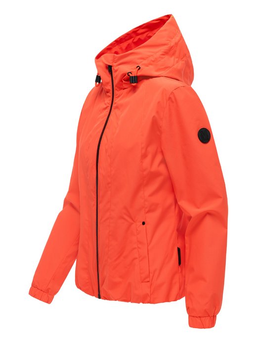 Damen Outdoorjacke - Yoshikoo 16