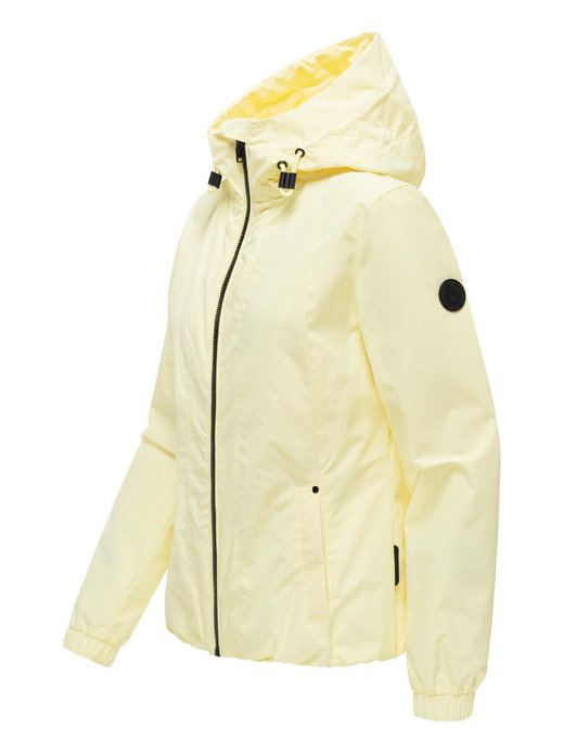 Damen Outdoorjacke - Yoshikoo 16