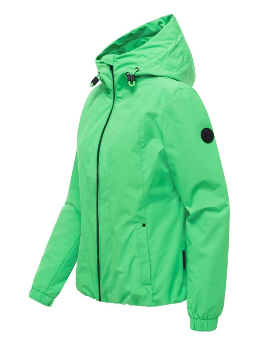 Damen Outdoorjacke - Yoshikoo 16