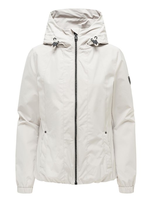 Damen Outdoorjacke - Yoshikoo 16