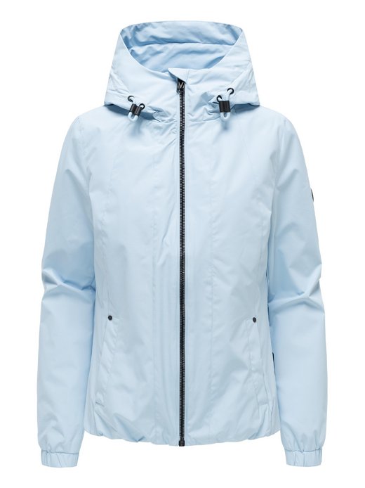 Damen Outdoorjacke - Yoshikoo 16