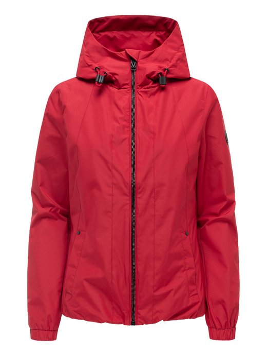 Damen Outdoorjacke - Yoshikoo 16