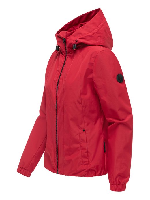 Damen Outdoorjacke - Yoshikoo 16
