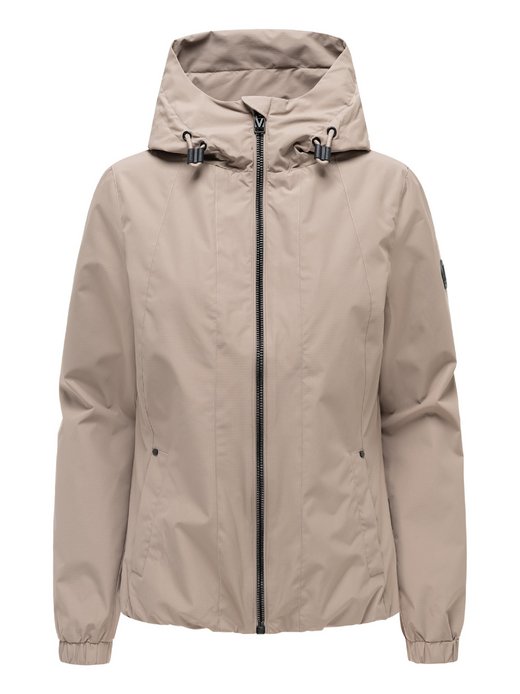 Damen Outdoorjacke - Yoshikoo 16
