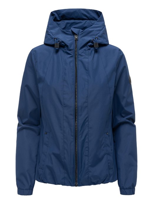 Damen Outdoorjacke - Yoshikoo 16