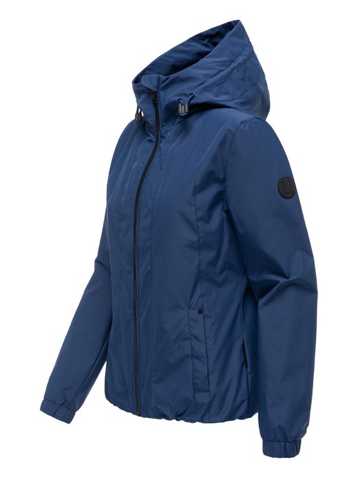 Damen Outdoorjacke - Yoshikoo 16
