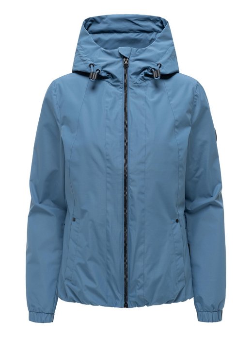 Damen Outdoorjacke - Yoshikoo 16