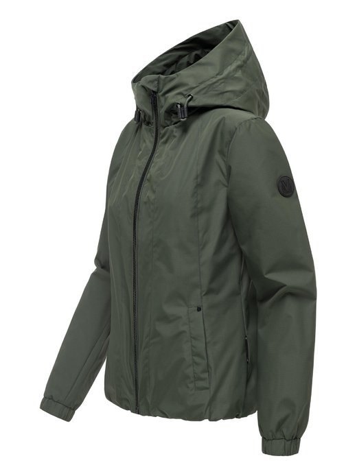 Damen Outdoorjacke - Yoshikoo 16