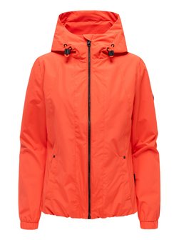 Damen Outdoorjacke - Yoshikoo 16
