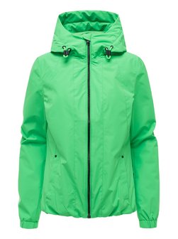 Damen Outdoorjacke - Yoshikoo 16
