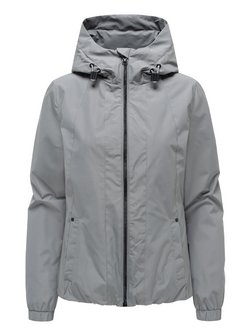 Damen Outdoorjacke - Yoshikoo 16