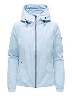 Damen Outdoorjacke - Yoshikoo 16