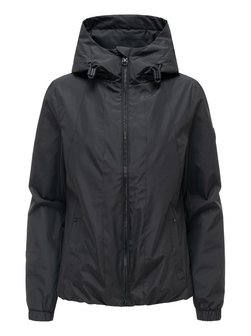 Damen Outdoorjacke - Yoshikoo 16