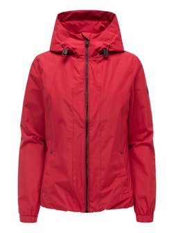 Damen Outdoorjacke - Yoshikoo 16