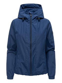 Damen Outdoorjacke - Yoshikoo 16