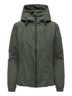 Damen Outdoorjacke - Yoshikoo 16