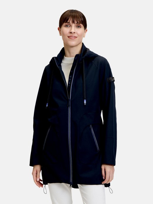 Damen Outdoorjacke