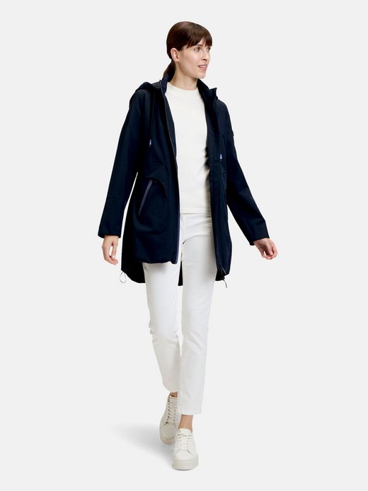 Damen Outdoorjacke