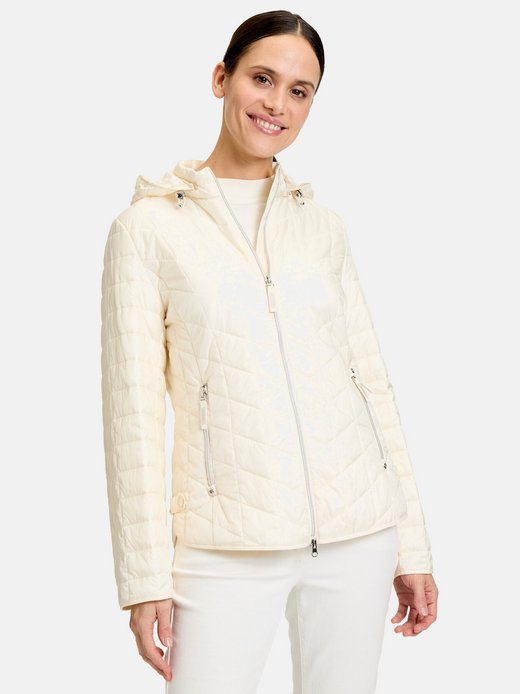 Damen Outdoorjacke