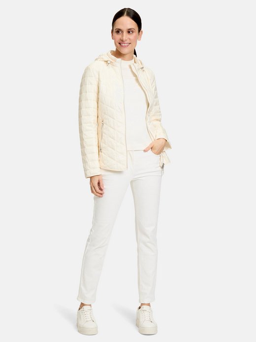 Damen Outdoorjacke