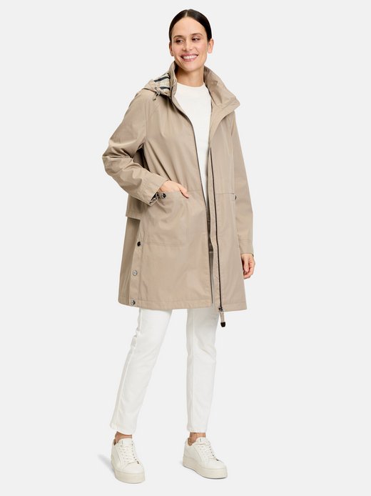 Damen Outdoorjacke