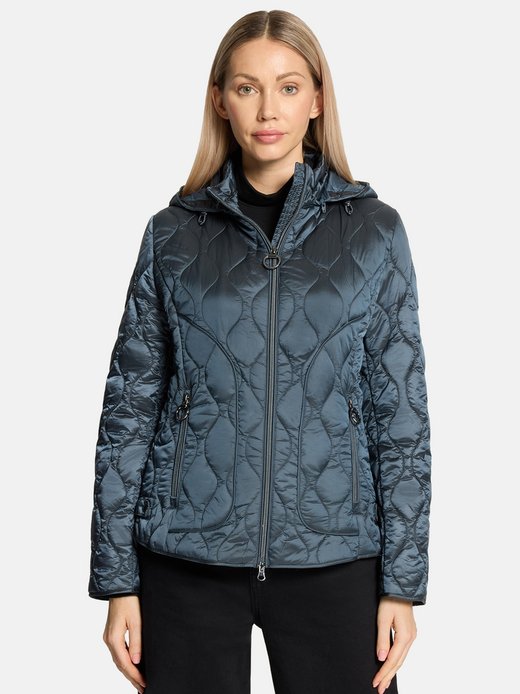 Damen Outdoorjacke