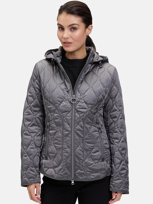 Damen Outdoorjacke
