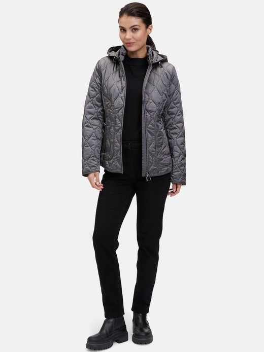 Damen Outdoorjacke