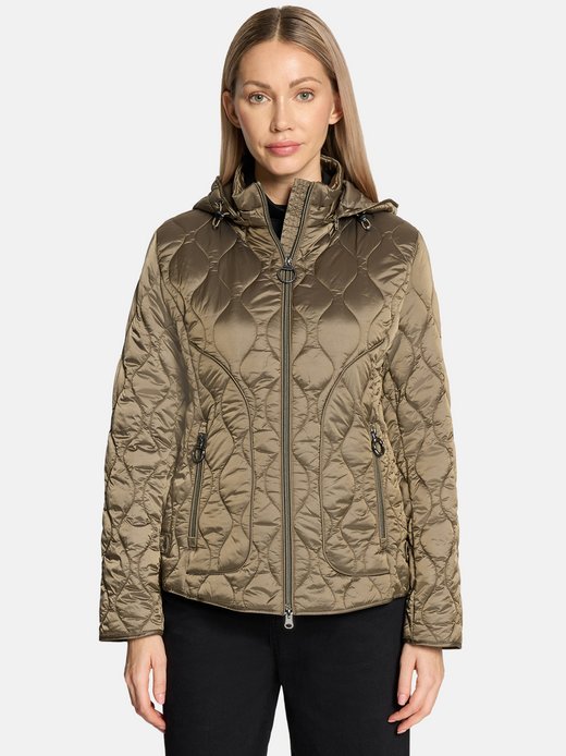 Damen Outdoorjacke