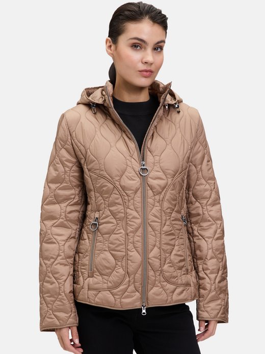 Damen Outdoorjacke