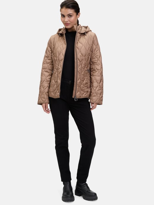 Damen Outdoorjacke