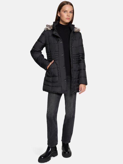 Damen Outdoorjacke