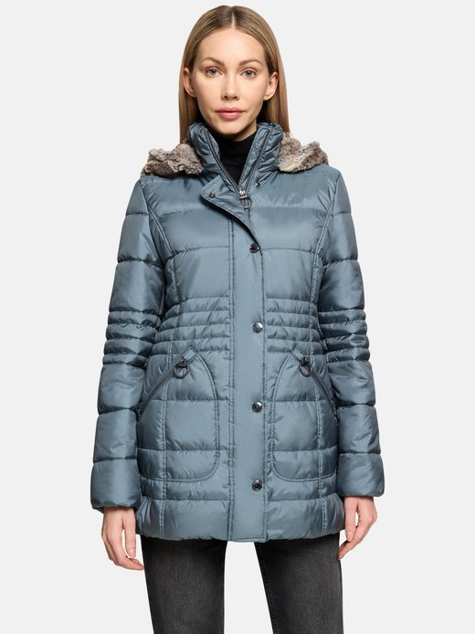 Damen Outdoorjacke