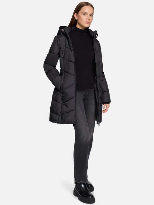 Damen Outdoorjacke